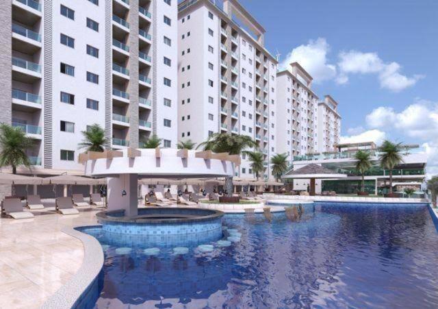 Salinas Exclusive Resort Salinópolis エクステリア 写真