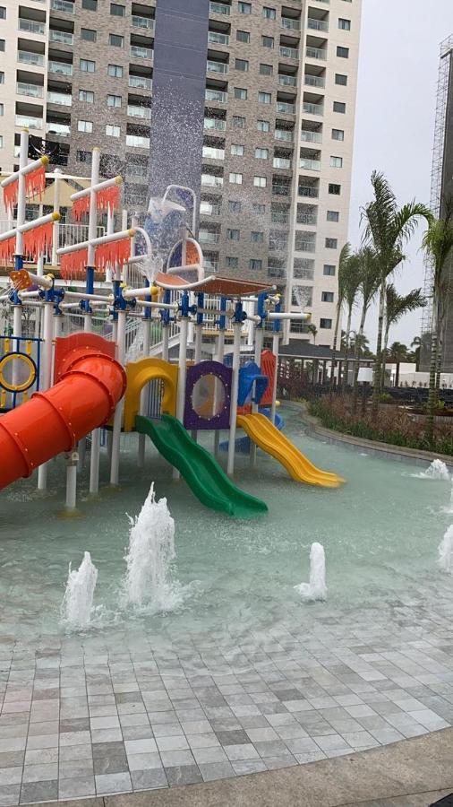 Salinas Exclusive Resort Salinópolis エクステリア 写真