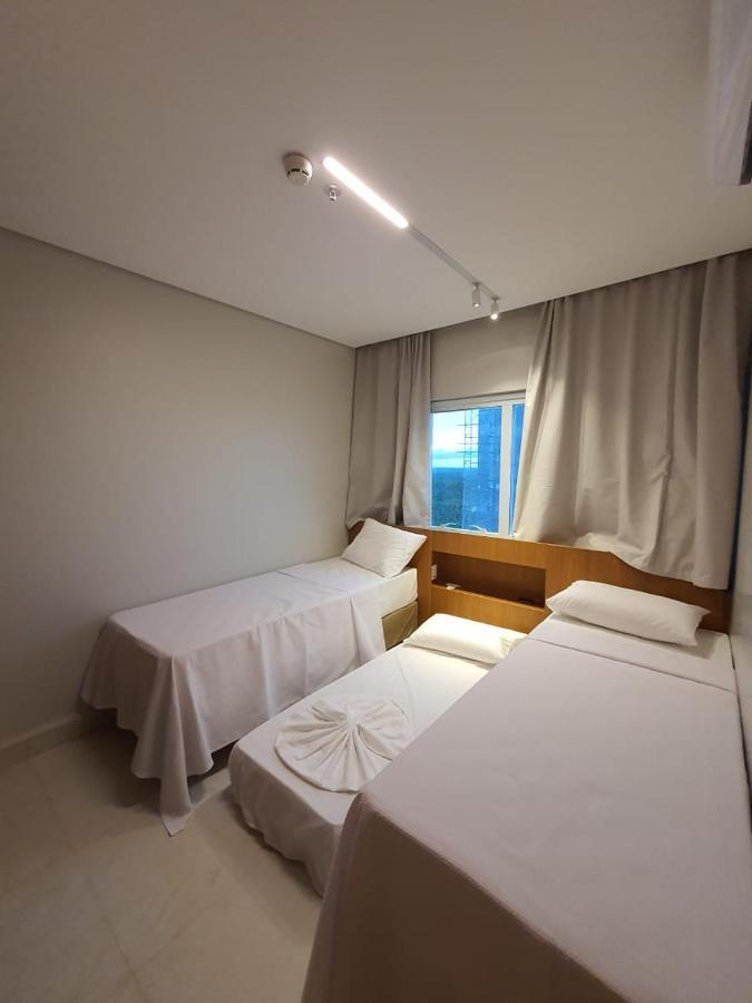 Salinas Exclusive Resort Salinópolis エクステリア 写真