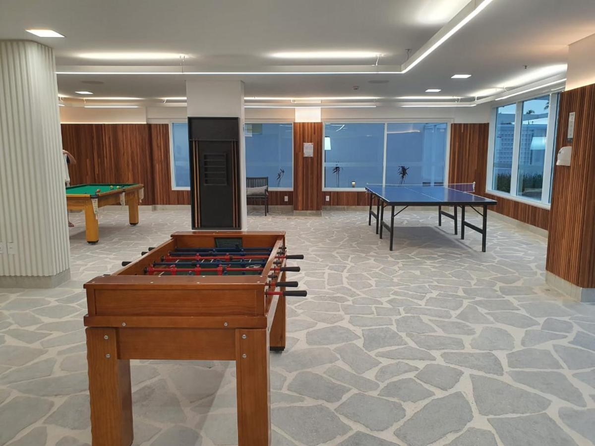Salinas Exclusive Resort Salinópolis エクステリア 写真