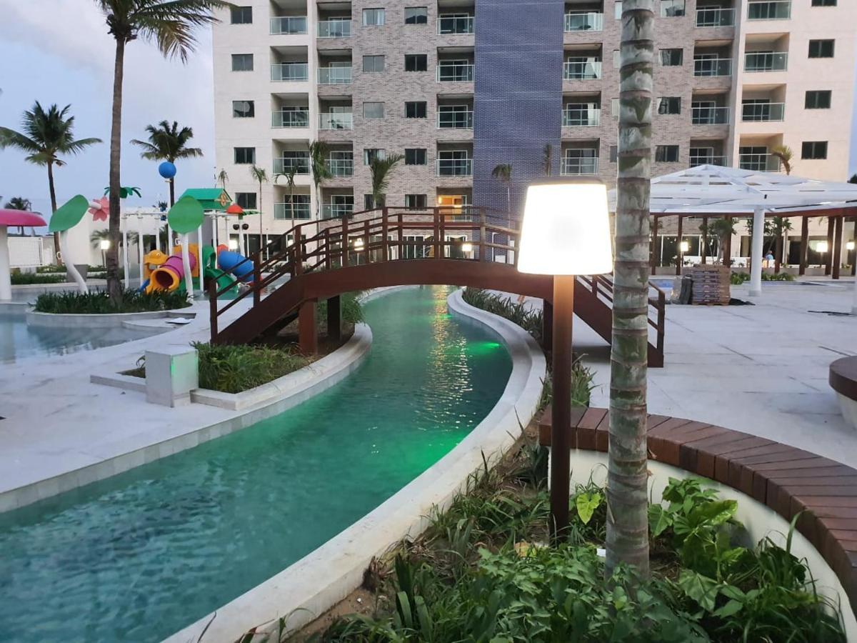 Salinas Exclusive Resort Salinópolis エクステリア 写真