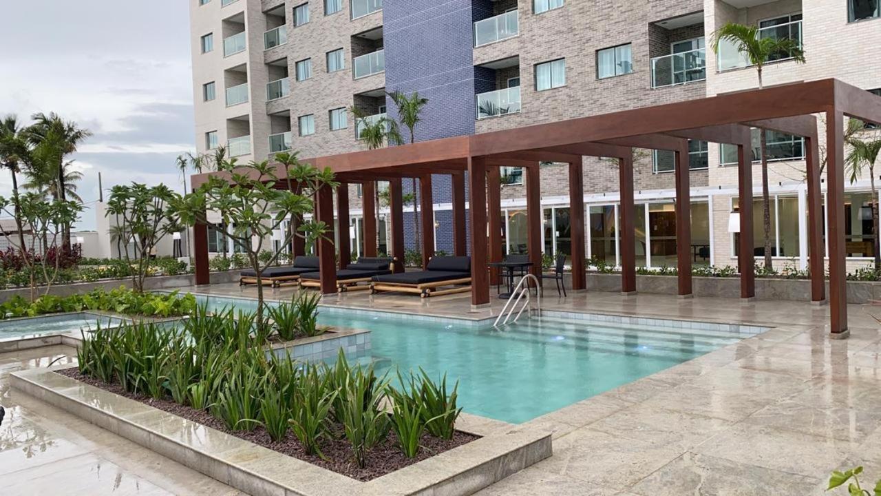 Salinas Exclusive Resort Salinópolis エクステリア 写真